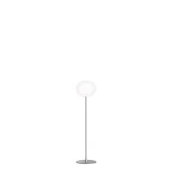 Lampada da terra Glo-ball f1 Flos in Offerta Outlet