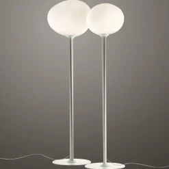 Lampada da terra Gregg  Foscarini a prezzo Outlet