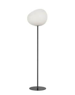Lampada da terra Gregg Foscarini con uno sconto esclusivo