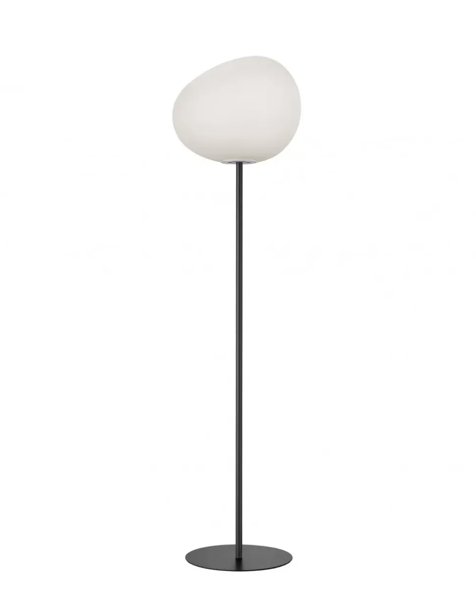 Lampada da terra Gregg Foscarini con uno sconto esclusivo