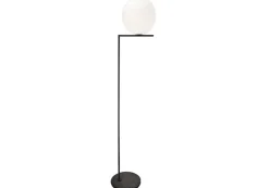 Lampada da terra Ic f2 outdoor Flos a prezzo Outlet