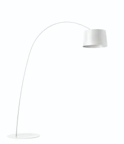 Lampada da terra in altro Twiggy  Foscarini a prezzo scontato