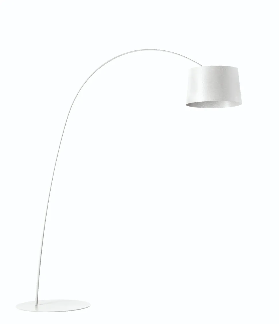 Lampada da terra in altro Twiggy Foscarini a prezzo scontato