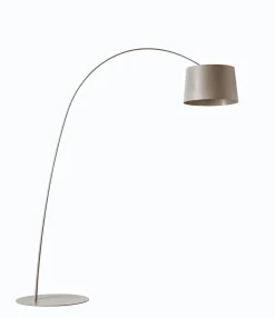 Lampada da terra in altro Twiggy Foscarini a prezzo scontato