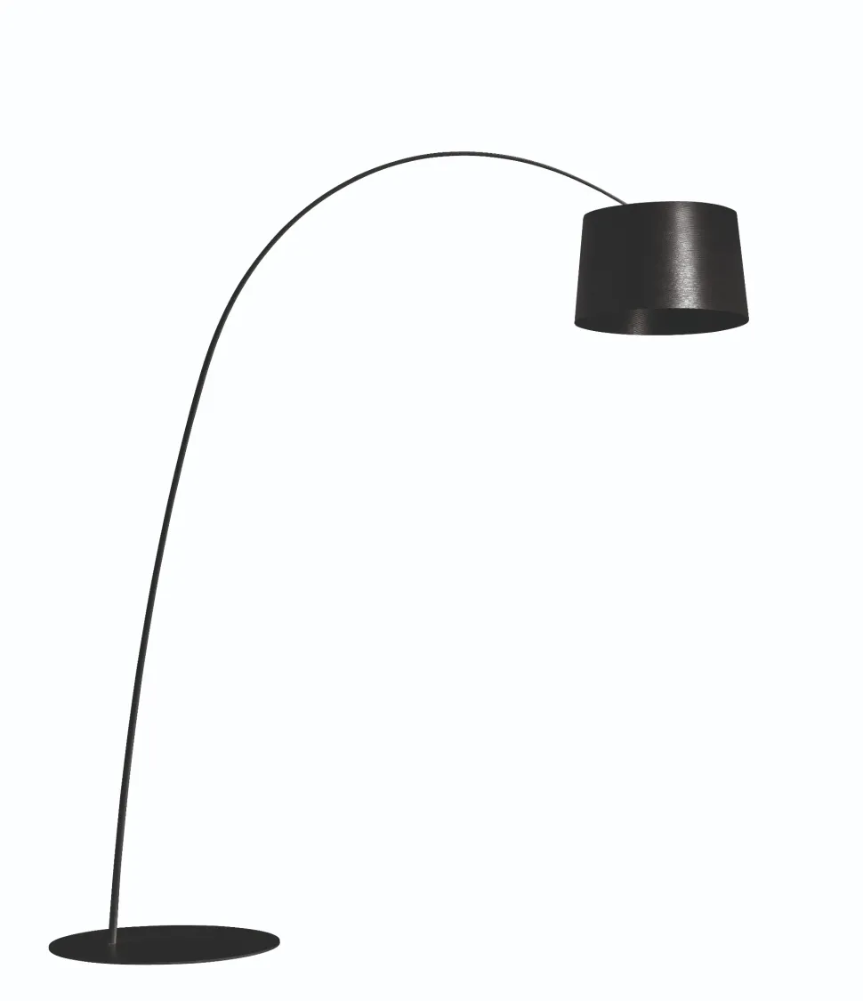 Lampada da terra in altro Twiggy Foscarini a prezzo scontato