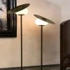 Lampada da terra in metallo Miss Tonin casa a prezzo scontato
