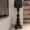 Lampada da terra Kabuki grande Kartell a prezzo Outlet