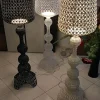 Lampada da terra Kartell Kabuki stile Design in offerta