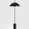 Lampada da terra Kartell Geen-a Nero a prezzi convenienti