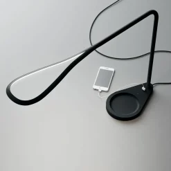 Lampada da terra Kinx Fontana Arte a prezzo Outlet!