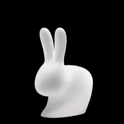 Lampada da terra Lampada rabbit con led ricaricabile Qeeboo a prezzo scontato