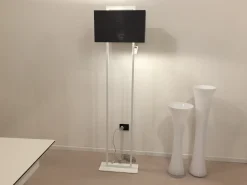 Lampada da terra Lampada dorado calligaris Calligaris a prezzo Outlet