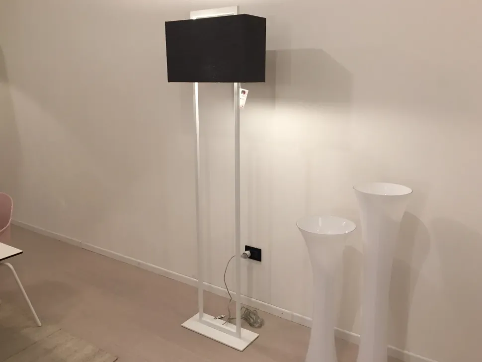 Lampada da terra Lampada dorado calligaris Calligaris a prezzo Outlet