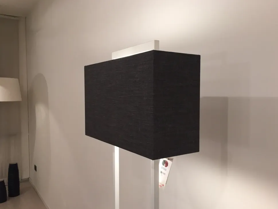 Lampada da terra Lampada dorado calligaris Calligaris a prezzo Outlet