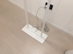 Lampada da terra Lampada dorado calligaris Calligaris a prezzo Outlet