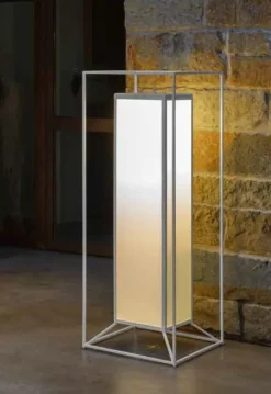 Lampada da terra Lampada da giardino talenti mod. cleo Talenti in Offerta Outlet