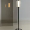 Lampada da terra Meridiano Fontana Arte a prezzo Outlet