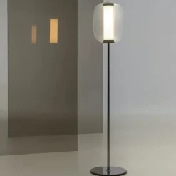 Lampada da terra Meridiano Fontana Arte a prezzo Outlet