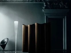 Lampada da terra Mite Foscarini a prezzo Outlet