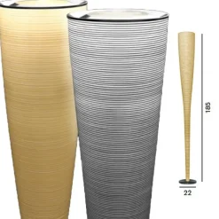 Lampada da terra Mite Foscarini a prezzo Outlet