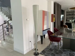 Lampada da terra Mite led anniversario Foscarini a prezzo Outlet