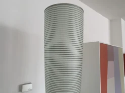 Lampada da terra Mite led anniversario Foscarini a prezzo Outlet