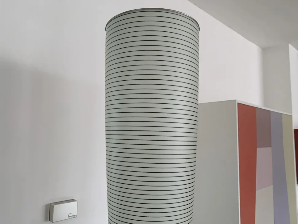 Lampada da terra Mite led anniversario Foscarini a prezzo Outlet