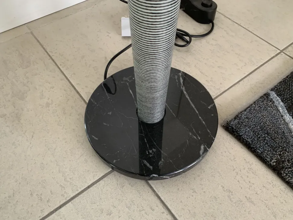 Lampada da terra Mite led anniversario Foscarini a prezzo Outlet