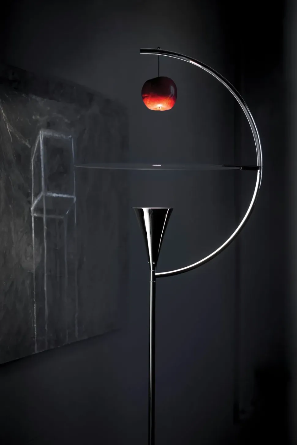 Lampada da terra Nemo con SCONTO IMPERDIBILE