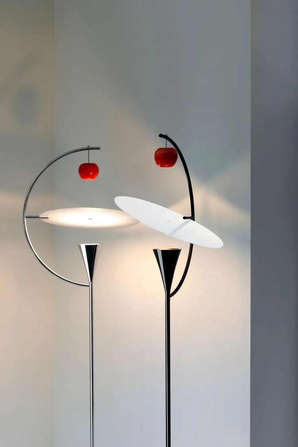 Lampada da terra Nemo con SCONTO IMPERDIBILE