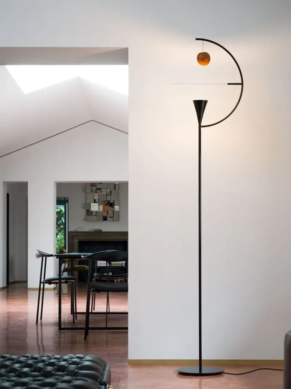 Lampada da terra Nemo con SCONTO IMPERDIBILE