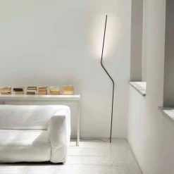 Lampada da terra Neo lampada da terra led nemo  Artigianale con uno sconto esclusivo