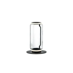Lampada da terra Noctambule floor 1 high cylinders small base Flos a prezzo Outlet