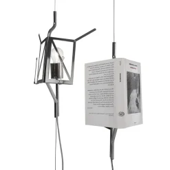 Lampada da terra Once upon a light  Mogg in Offerta Outlet