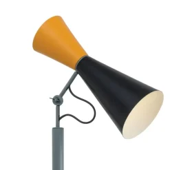 Lampada da terra Parliament terra Nemo a prezzo Outlet