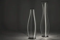 Lampada da terra Penelope Mogg a prezzo Outlet