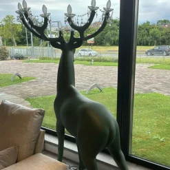 Lampada da terra Qeeboo con SCONTO IMPERDIBILE