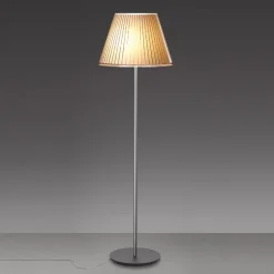Lampada da terra Ricambio diffusore artemide choose mega terra  Artemide con uno sconto esclusivo