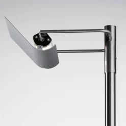 Lampada da terra Scintilla Fontana a prezzo Outlet! Acquistala ora!