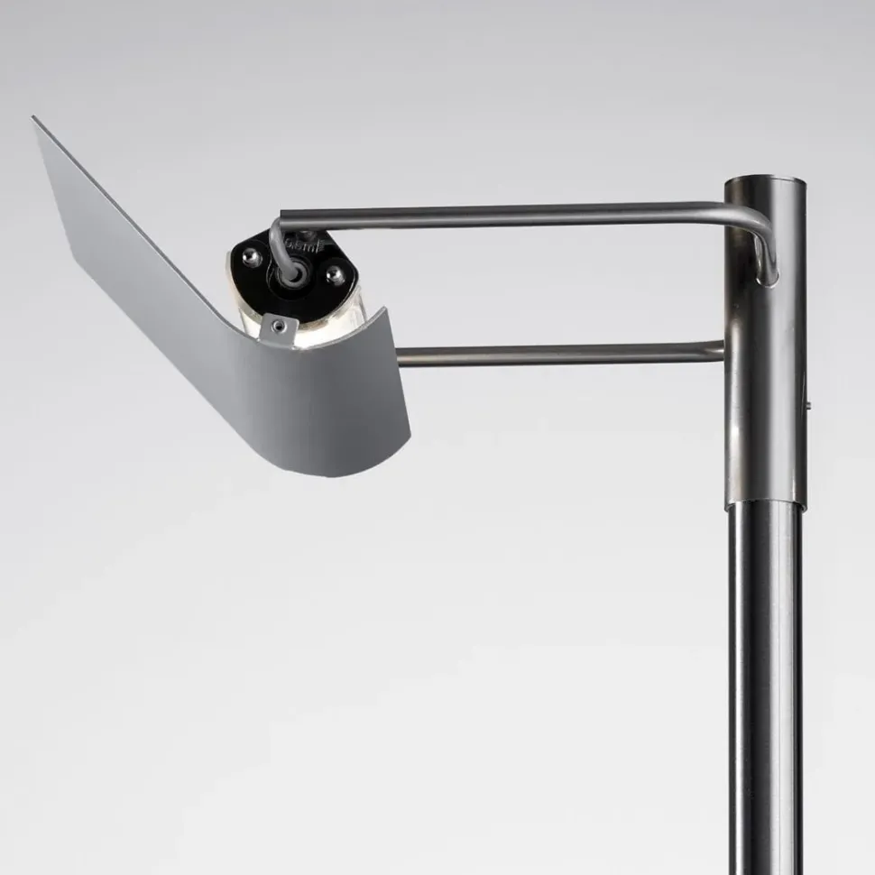 Lampada da terra Scintilla Fontana a prezzo Outlet! Acquistala ora!