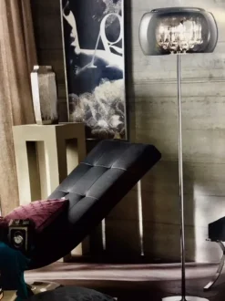 Lampada da terra scontata del 18%