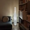 Lampada da terra Slamp Cactus prisma xl stile Design a prezzi convenienti