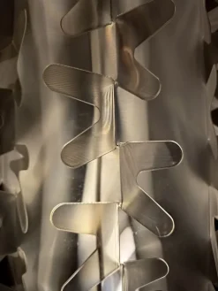 Lampada da terra Slamp Cactus prisma xl stile Design a prezzi convenienti