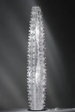 Lampada da terra Slamp Cactus prisma xl stile Design a prezzi convenienti