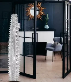 Lampada da terra Slamp Cactus prisma xl stile Design a prezzi convenienti