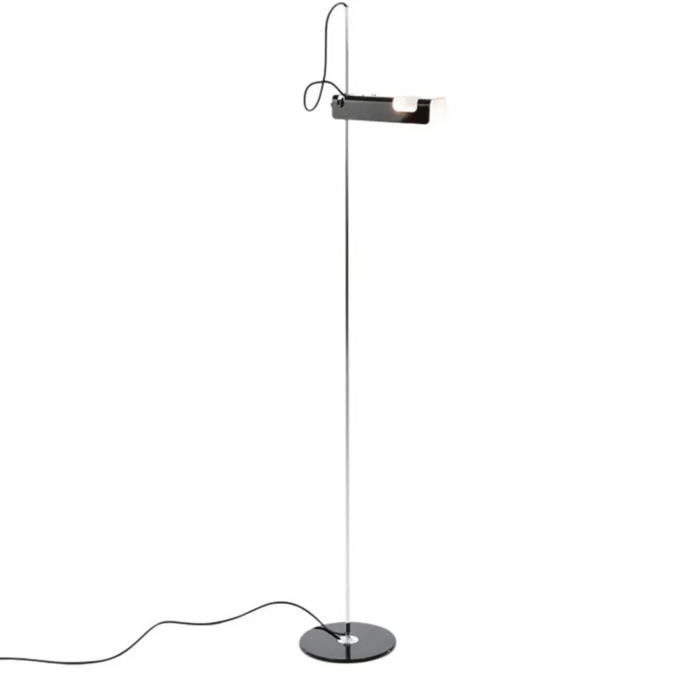 Lampada da terra Spider 3319 O-luce in Offerta Outlet