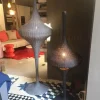 Lampada da terra Spin m Gervasoni con uno sconto esclusivo
