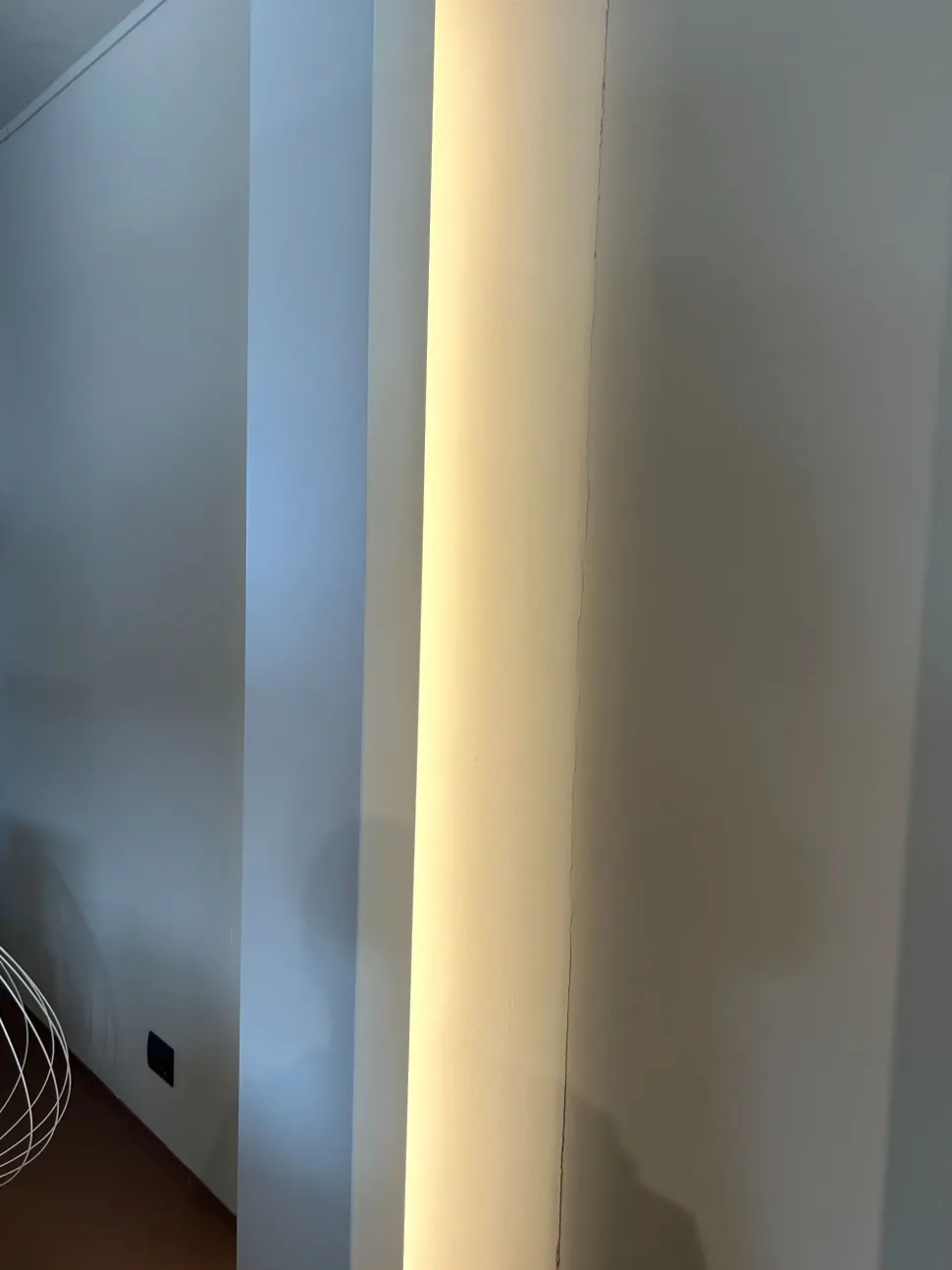 Lampada da terra stile Design Banner Davide groppi in offerta