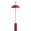 Lampada da terra stile Design Geen-a Kartell a prezzi outlet