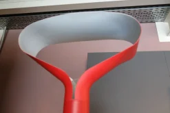 Lampada da terra stile Design Elmanco Kristalia in offerta